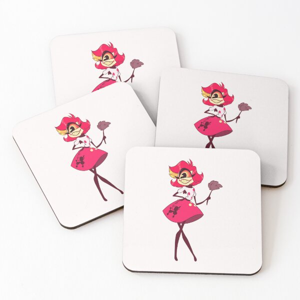 Item preview, El elegante hotel Hazbin designed and sold by andrea-pop-laza.