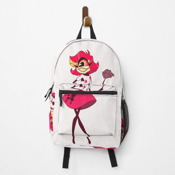 Item preview, El elegante hotel Hazbin designed and sold by andrea-pop-laza.