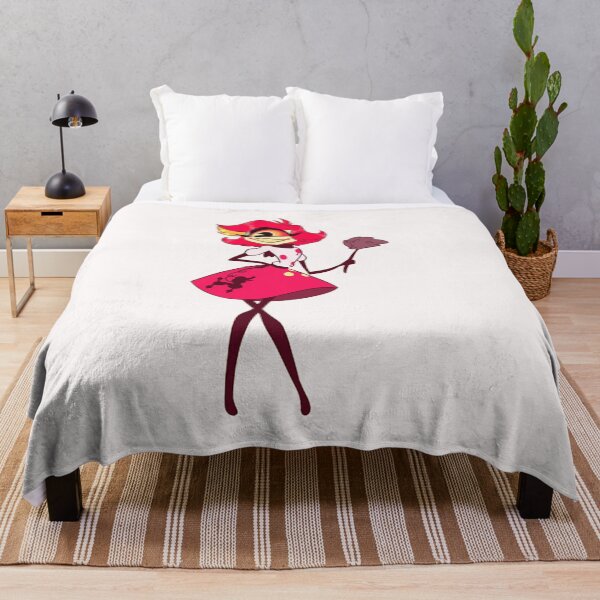 Item preview, Niffty Hazbin Hotel designed and sold by andrea-pop-laza.