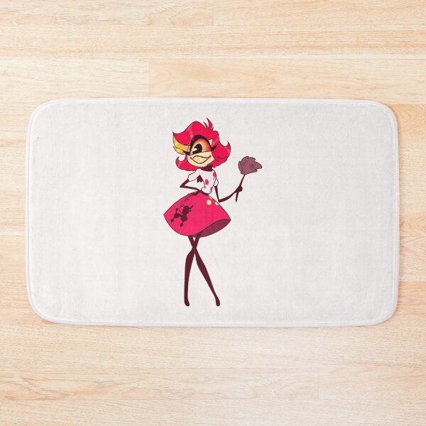 Item preview, El elegante hotel Hazbin designed and sold by andrea-pop-laza.