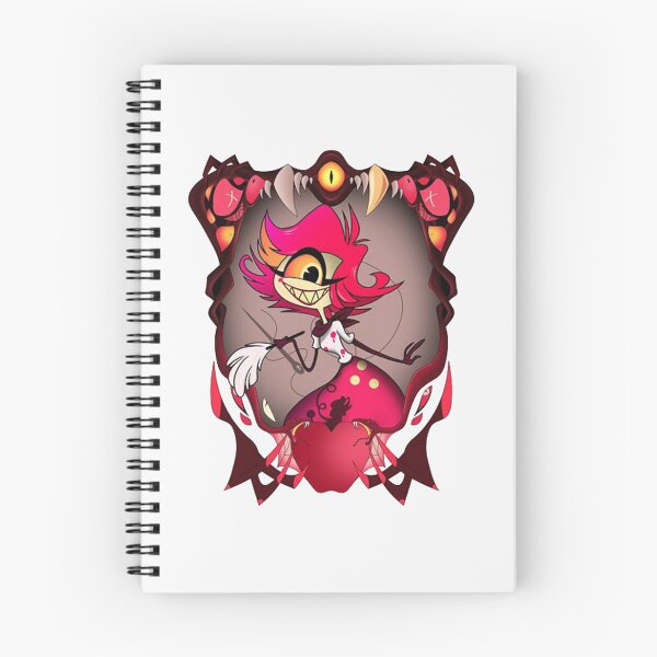 Item preview, Niffty Hazbin Hotel designed and sold by andrea-pop-laza.