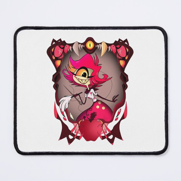 Item preview, Niffty Hazbin Hotel designed and sold by andrea-pop-laza.