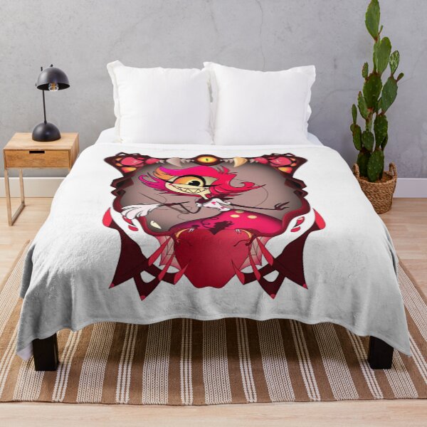 Item preview, Niffty Hazbin Hotel designed and sold by andrea-pop-laza.