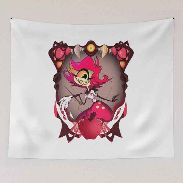 Item preview, Niffty Hazbin Hotel designed and sold by andrea-pop-laza.