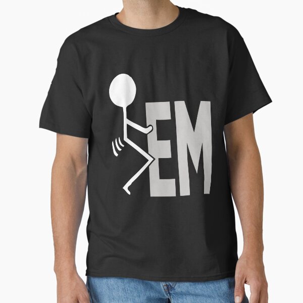 Item preview, Fuck 'Em designed and sold by Sinfamous.
