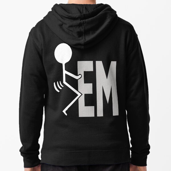Item preview, Fuck 'Em designed and sold by Sinfamous.