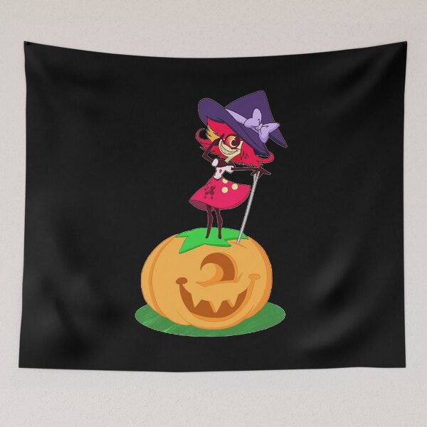 Item preview, Niffty Hazbin Hotel designed and sold by andrea-pop-laza.