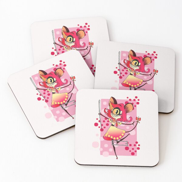 Item preview, El elegante hotel Hazbin designed and sold by andrea-pop-laza.