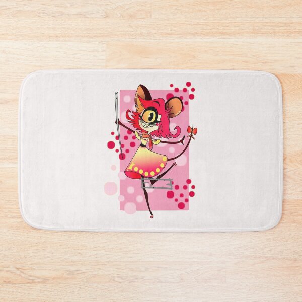 Item preview, El elegante hotel Hazbin designed and sold by andrea-pop-laza.