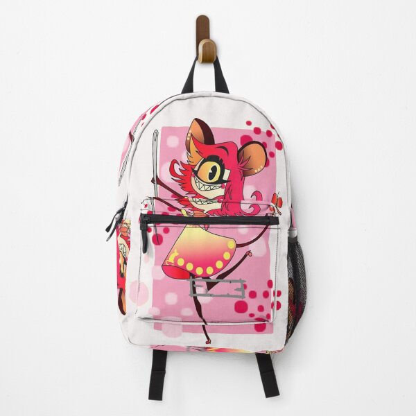 Item preview, El elegante hotel Hazbin designed and sold by andrea-pop-laza.