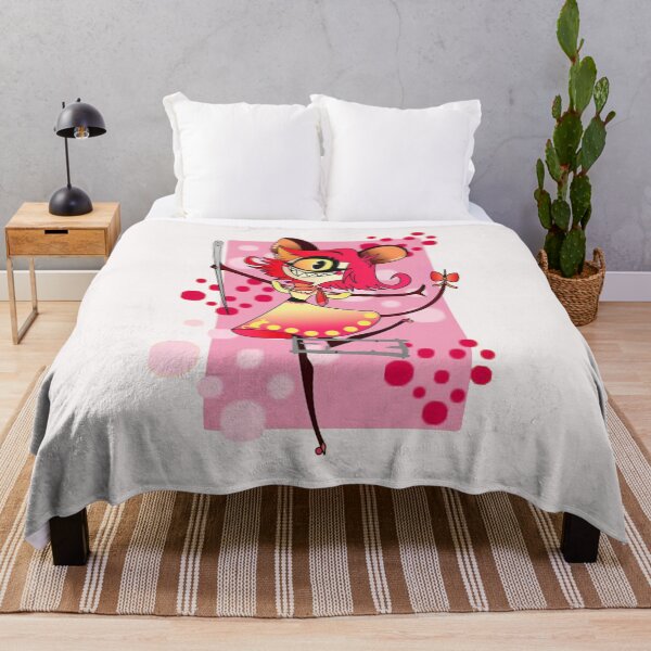 Item preview, Niffty Hazbin Hotel designed and sold by andrea-pop-laza.