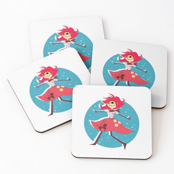 Item preview, El elegante hotel Hazbin designed and sold by andrea-pop-laza.