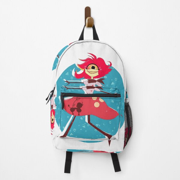 Item preview, El elegante hotel Hazbin designed and sold by andrea-pop-laza.