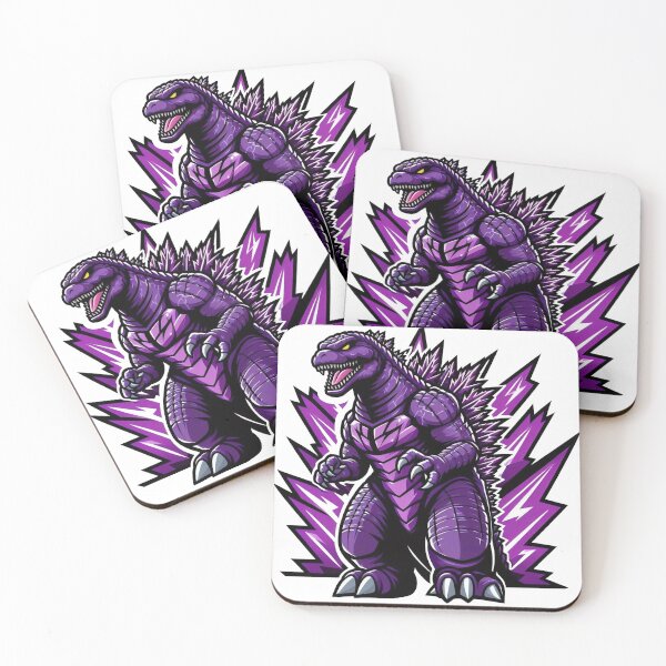 Item preview, god zilla power up god  designed and sold by Andruzito.