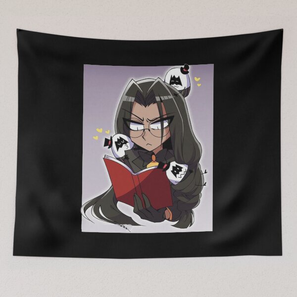 Item preview, Sir Pentious Hazbin Hotel designed and sold by andrea-pop-laza.