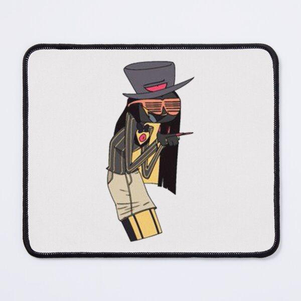Item preview, Sir Pentious Hazbin Hotel designed and sold by andrea-pop-laza.