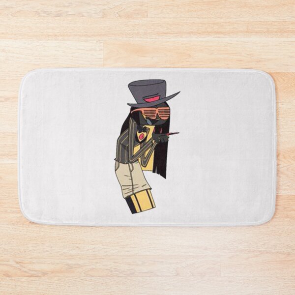 Item preview, Sir Pentious Hazbin Hotel designed and sold by andrea-pop-laza.