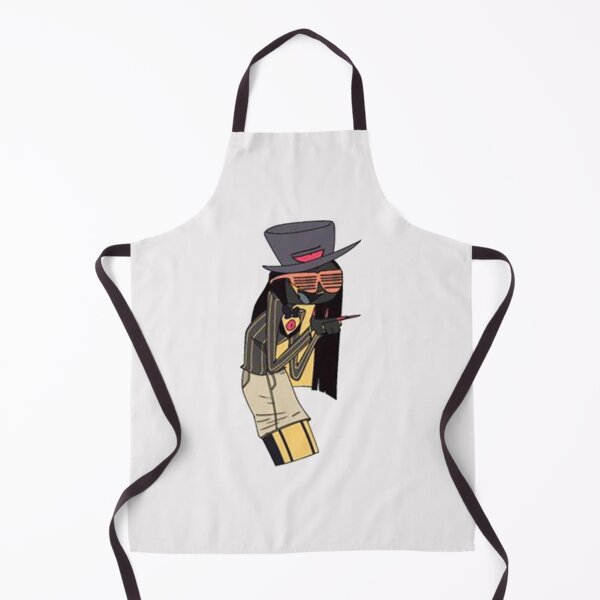 Item preview, Sir Pentious Hazbin Hotel designed and sold by andrea-pop-laza.