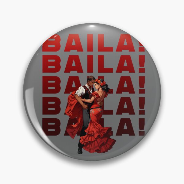 Item preview, DANCE LATIN designed and sold by La Loca.
