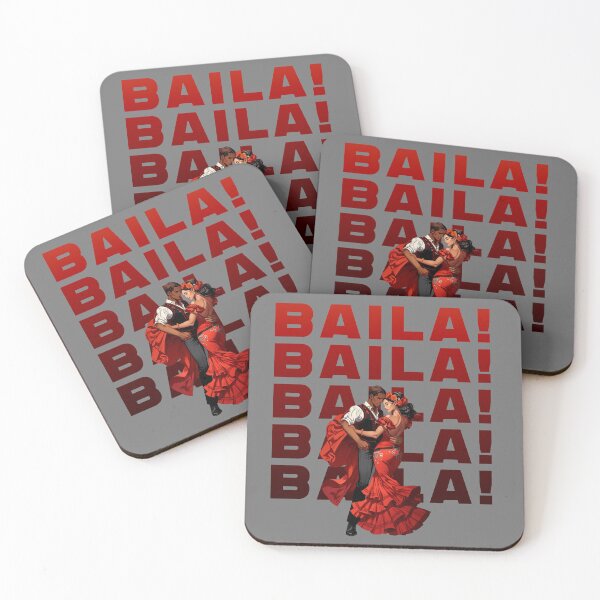 Item preview, DANCE LATIN designed and sold by La Loca.