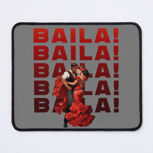 Item preview, DANCE LATIN designed and sold by La Loca.