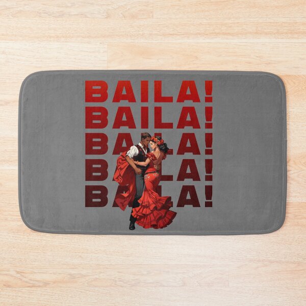 Item preview, DANCE LATIN designed and sold by La Loca.