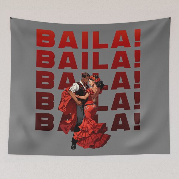 Item preview, DANCE LATIN designed and sold by La Loca.