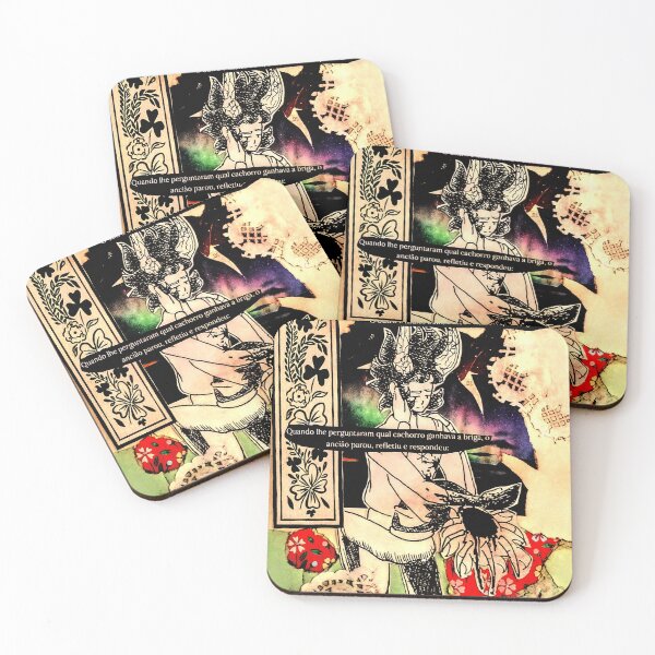 Item preview, Indulgentober - Day 3 Shura x DeathMask designed and sold by vanisketches.