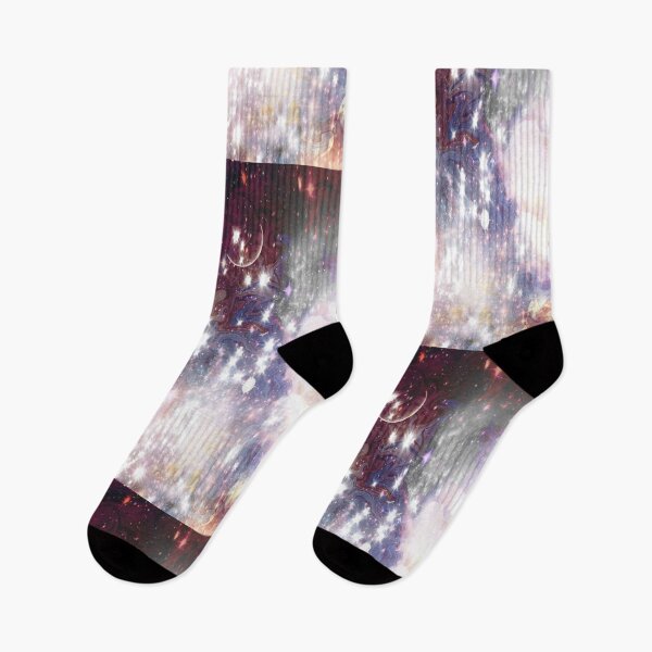 Item preview, A universe in my coffee cup designed and sold by JulieMoss.