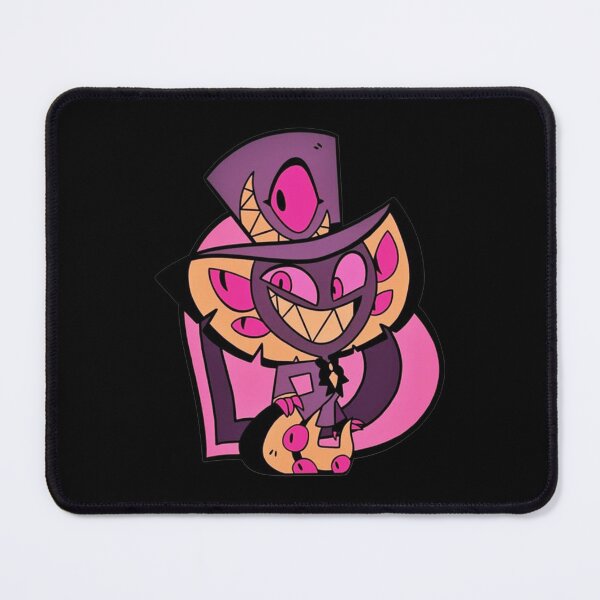 Item preview, Sir Pentious Hazbin Hotel designed and sold by andrea-pop-laza.