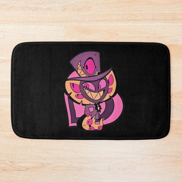 Item preview, Sir Pentious Hazbin Hotel designed and sold by andrea-pop-laza.