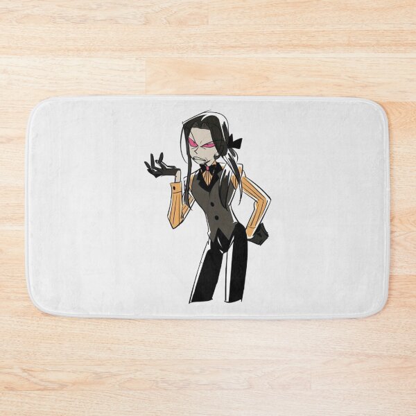 Item preview, Sir Pentious Hazbin Hotel designed and sold by andrea-pop-laza.