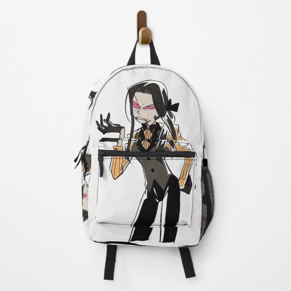 Item preview, Sir Pentious Hazbin Hotel designed and sold by andrea-pop-laza.