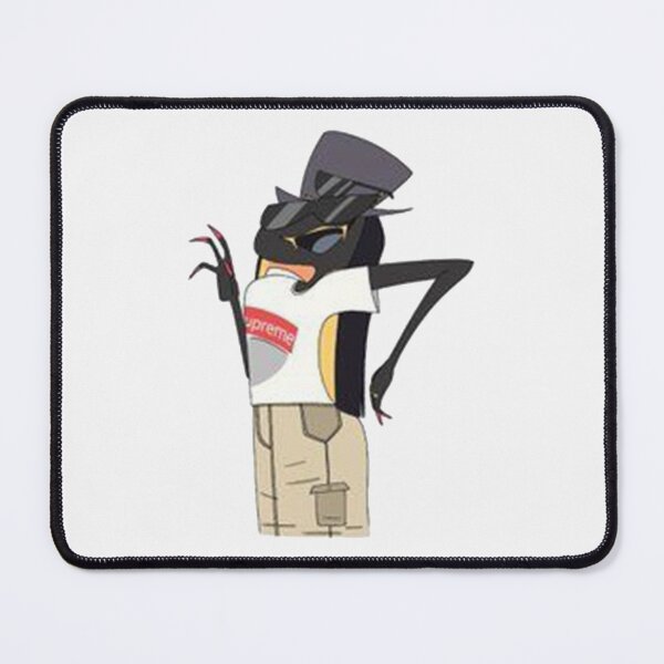 Item preview, Sir Pentious Hazbin Hotel designed and sold by andrea-pop-laza.