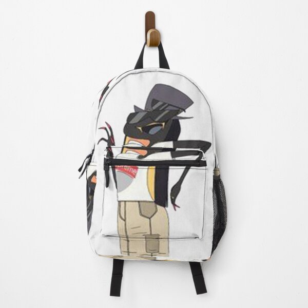 Item preview, Sir Pentious Hazbin Hotel designed and sold by andrea-pop-laza.