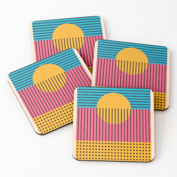Item preview, Modular Sunrise designed and sold by designerham.