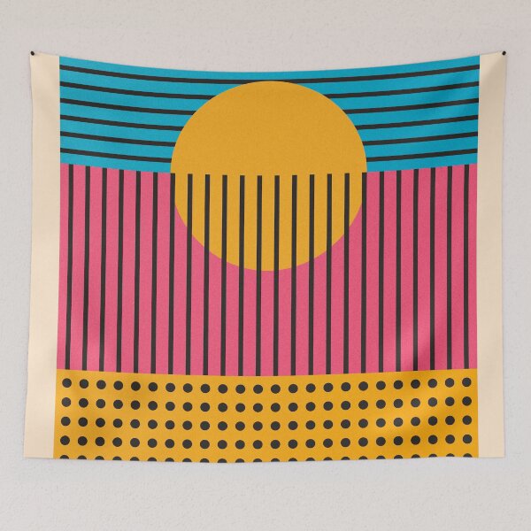Item preview, Modular Sunrise designed and sold by designerham.