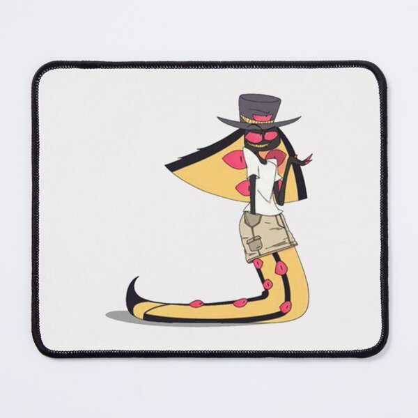 Item preview, Sir Pentious Hazbin Hotel designed and sold by andrea-pop-laza.