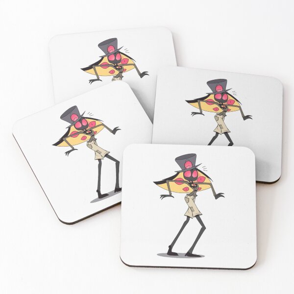 Item preview, Sir Pentious Hazbin Hotel designed and sold by andrea-pop-laza.
