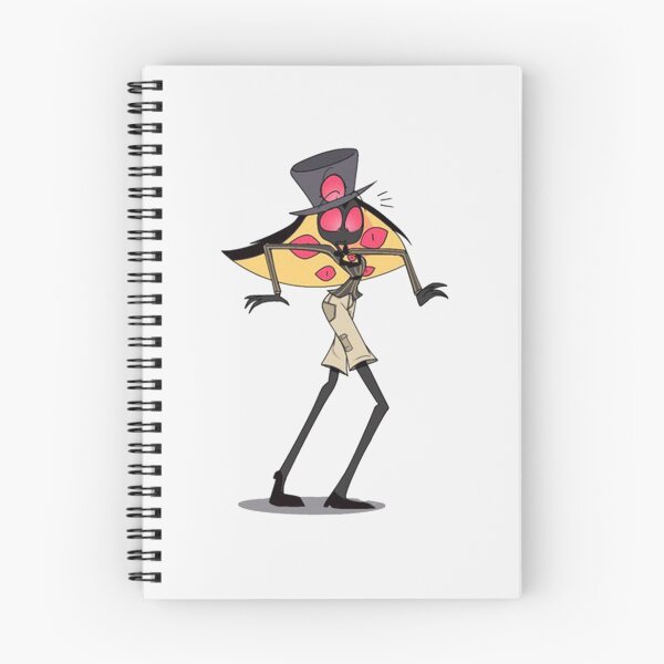 Item preview, Sir Pentious Hazbin Hotel designed and sold by andrea-pop-laza.