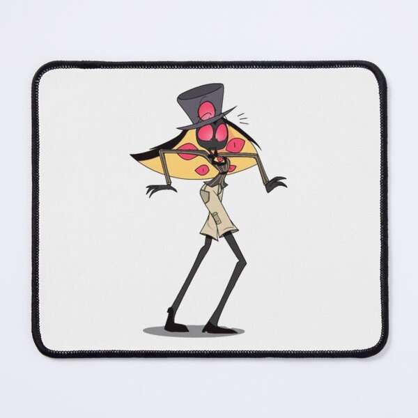 Item preview, Sir Pentious Hazbin Hotel designed and sold by andrea-pop-laza.
