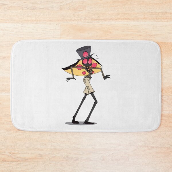 Item preview, Sir Pentious Hazbin Hotel designed and sold by andrea-pop-laza.