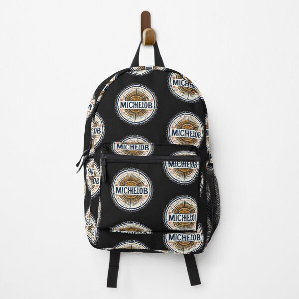 Item preview, Vintage Michelob Golden Weather Worn Logo designed and sold by neildoch.