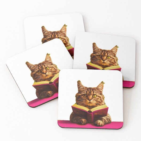 Item preview, Elegant cat in a suit designed and sold by PixcelStudioB.