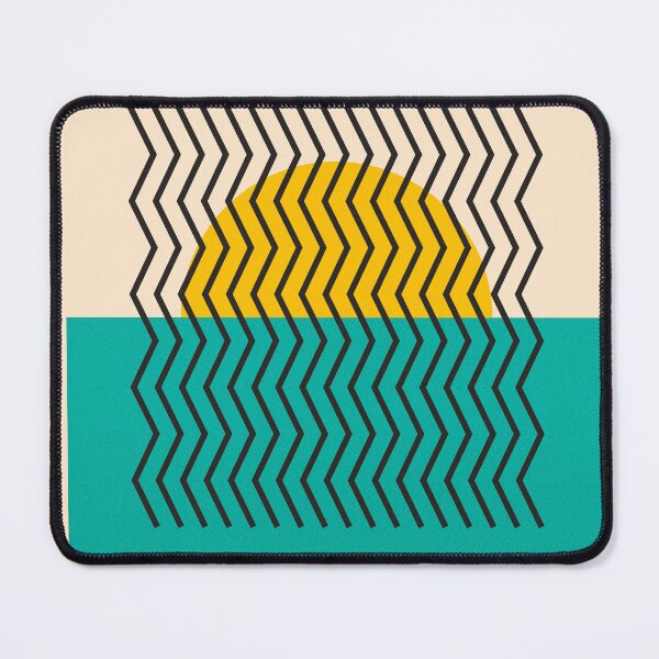 Item preview, Rippled Sundown designed and sold by designerham.