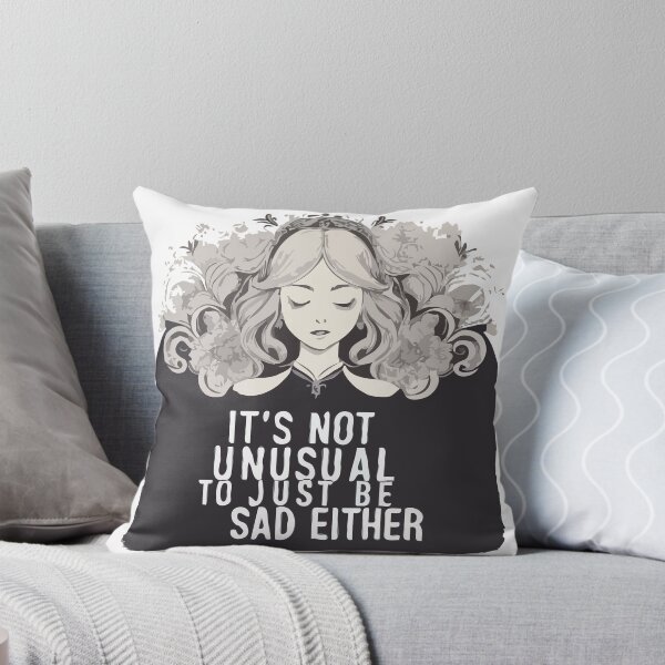 Item preview, It's not unusual designed and sold by scarlov.