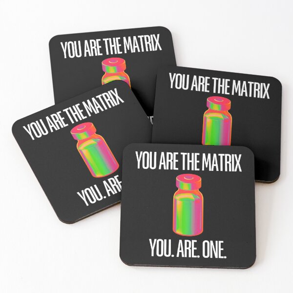 Item preview, You are one designed and sold by GeekRagz.