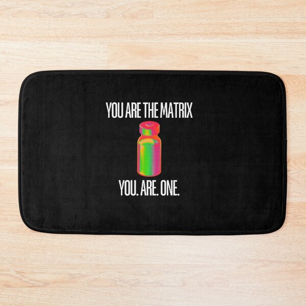 Item preview, You are one designed and sold by GeekRagz.