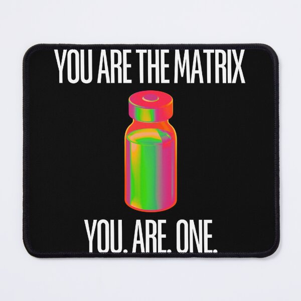 Item preview, You are one designed and sold by GeekRagz.