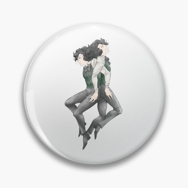 Item preview, Jekyll & Hyde designed and sold by S. K. Michels.